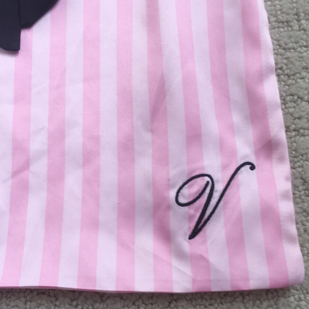 NWOT: Victoria Secret Draw String Dust bag NEW - Picture 5 of 6